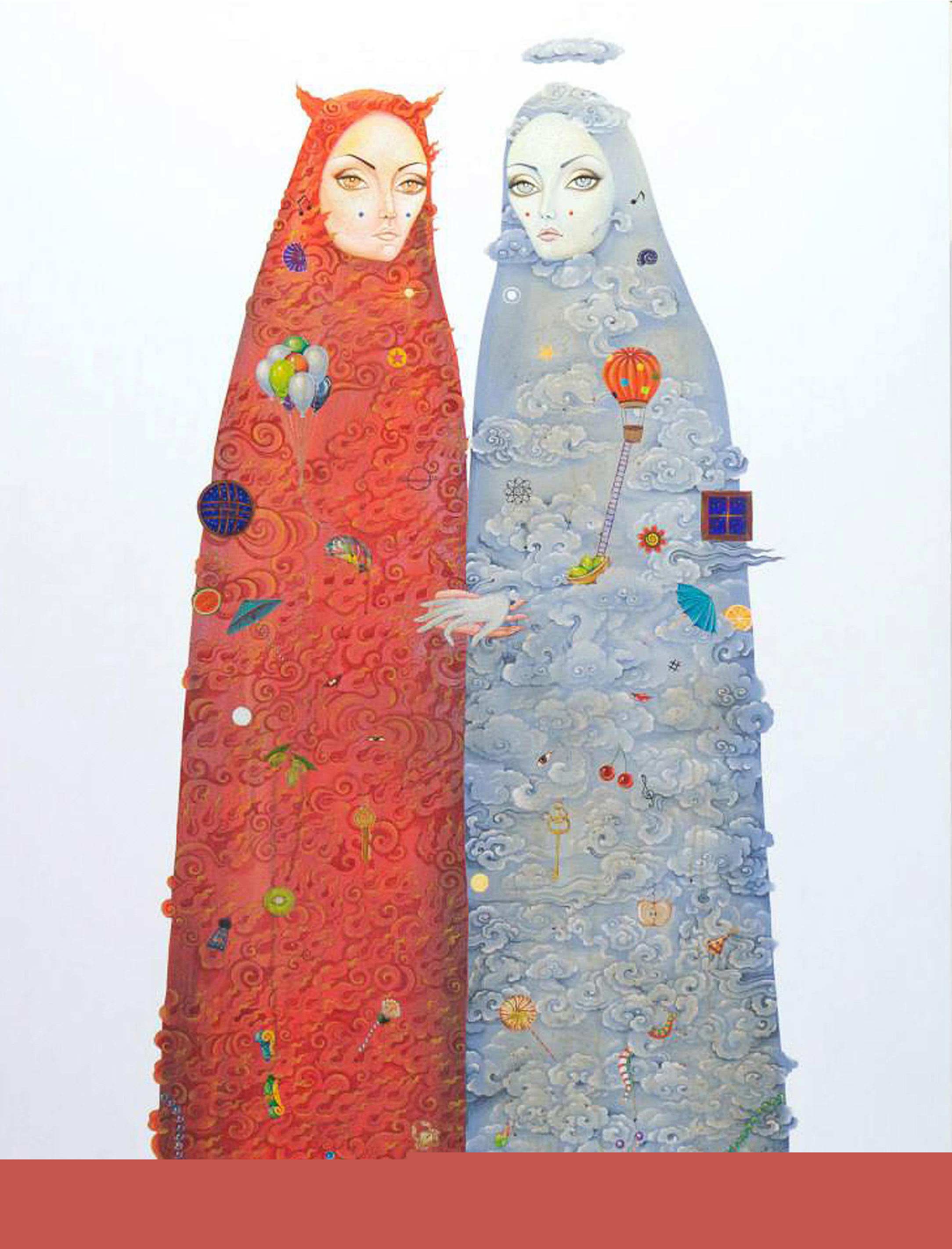  حاجة متآلفة لنومين بولد