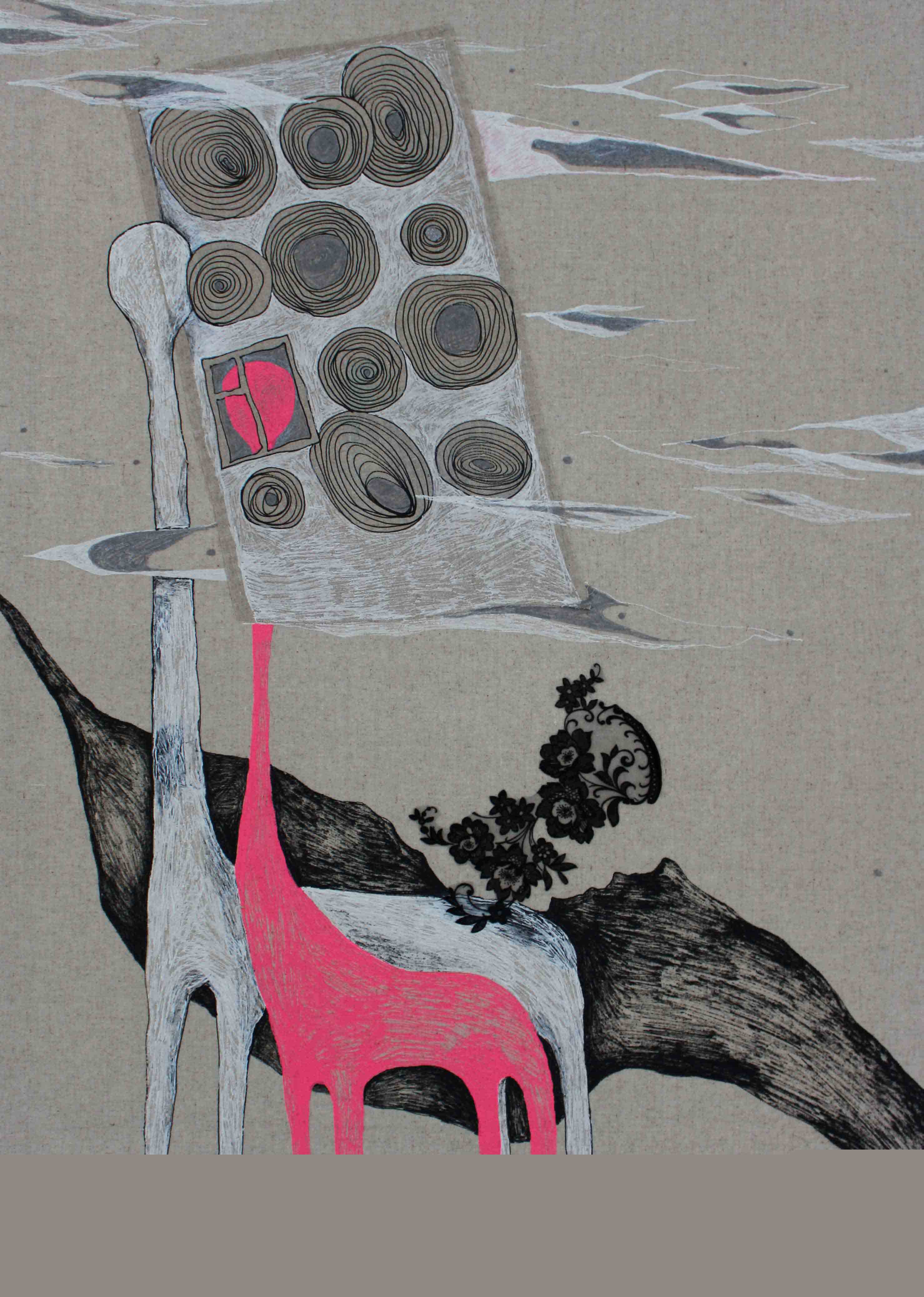 « Мөрөөдөл » Баатарсүхийн Дөлгөөн